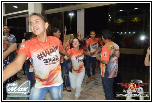 rolim de moura